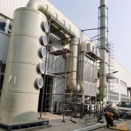 东莞湿式静电除尘器厂家